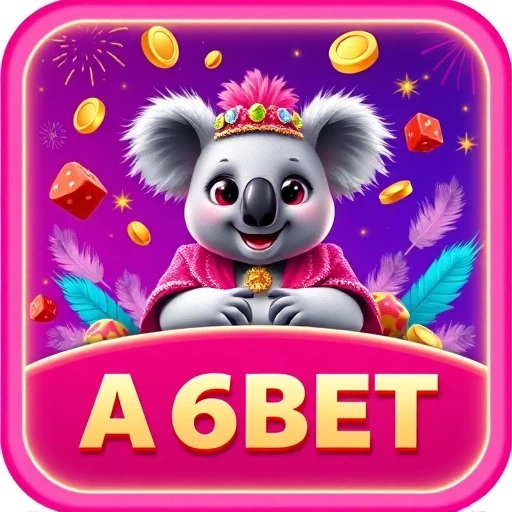 a6bet plataforma Logo