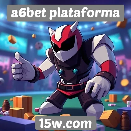 Recursos e funcionalidades da a6bet plataforma