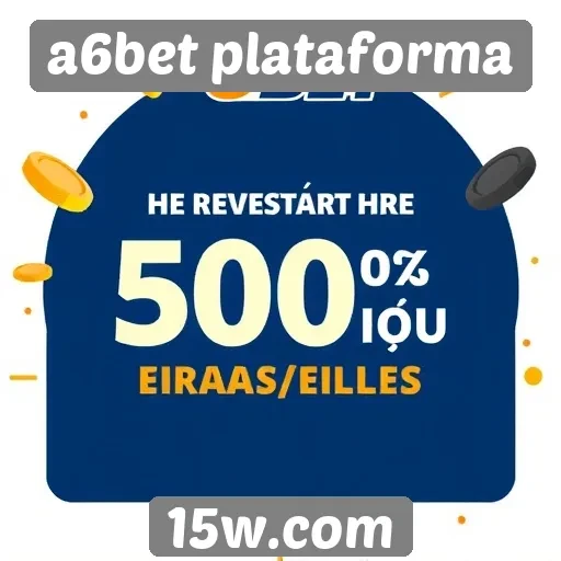 novas promoções disponíveis na a6bet plataforma